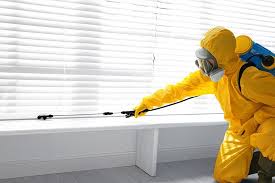 Reliable Winnsboro, LA Pest control Solutions